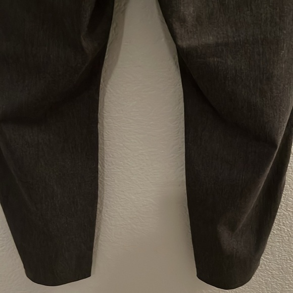 Gap Signature Skinny Ankle Mid Rise Pants Size 18 - Picture 7 of 9